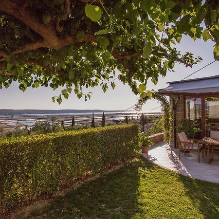 Apartment Stella Portorož Eksteriør bilde