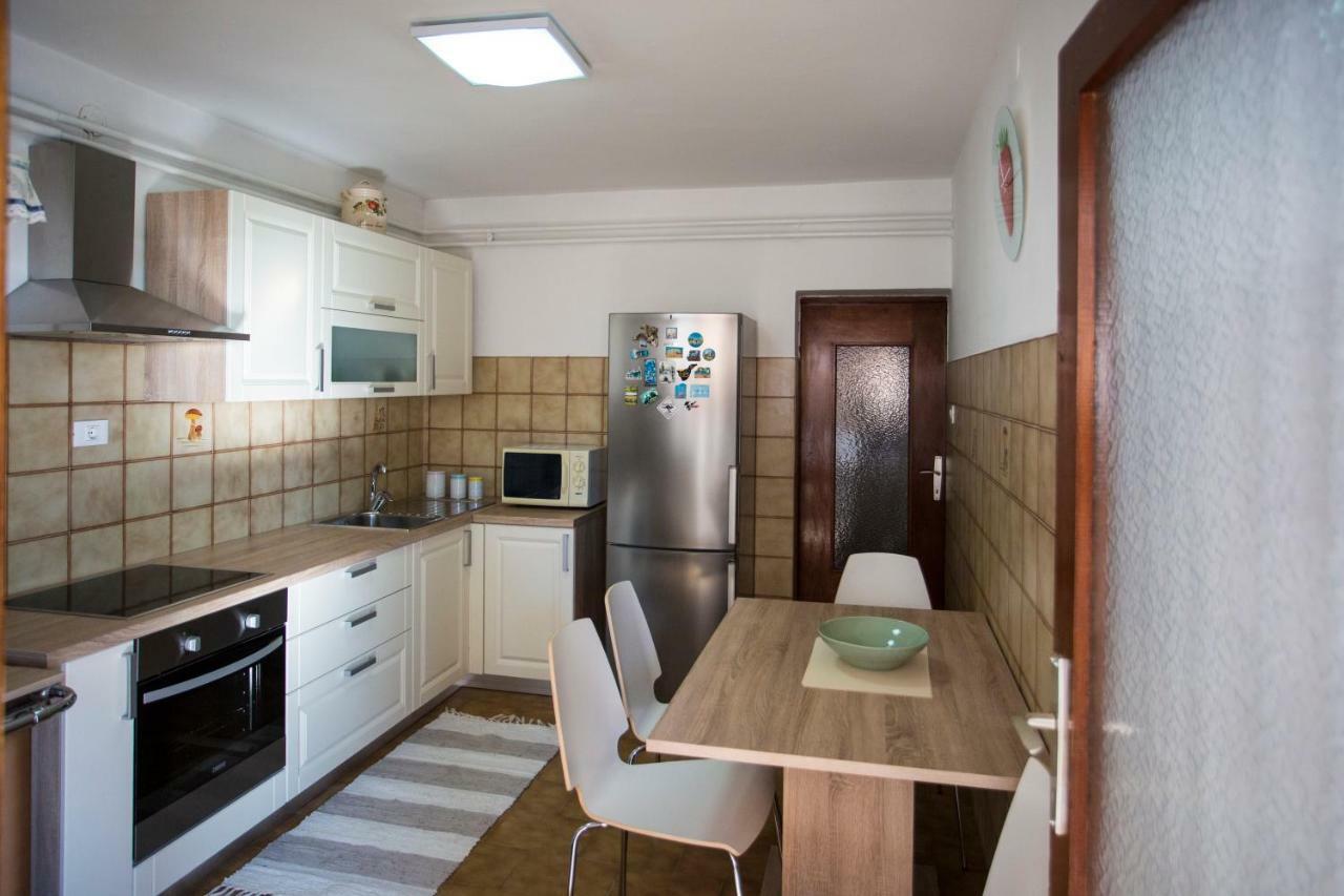 Apartment Stella Portorož Eksteriør bilde
