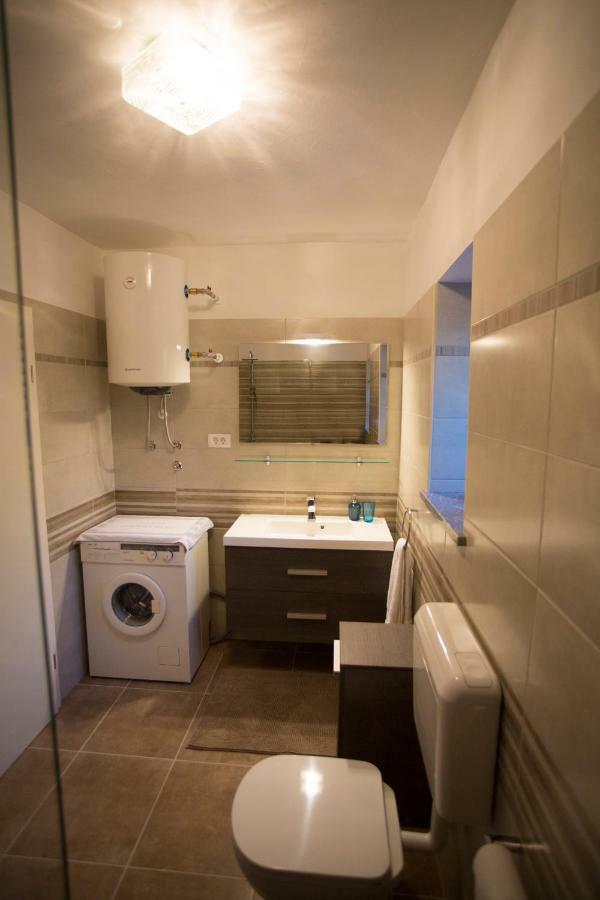 Apartment Stella Portorož Eksteriør bilde